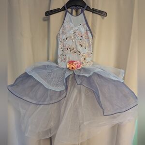 Swedish Rhapsody Weissman 13607 medium Child ballet